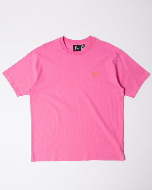 Yarn bird t-shirt