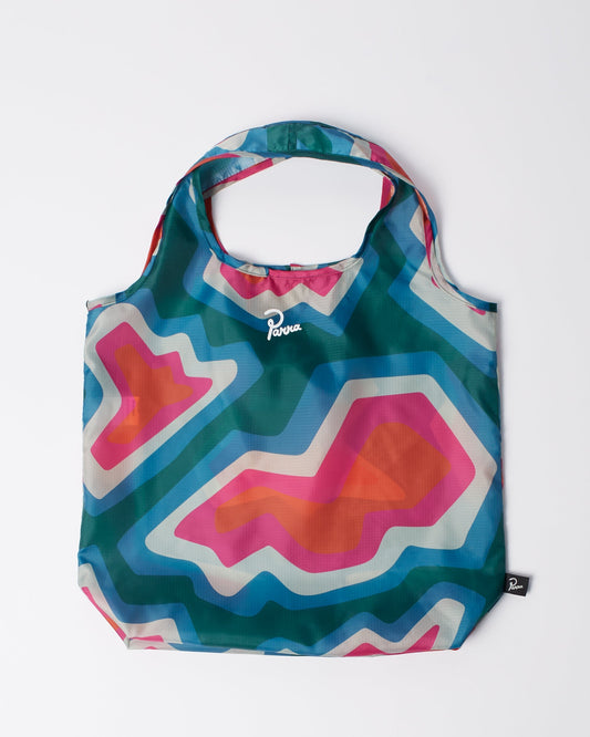 Gem stones bag