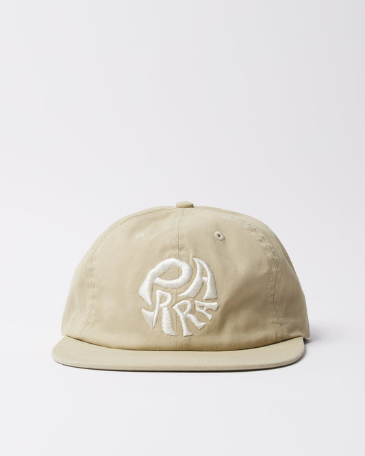 1976 logo 6 panel hat