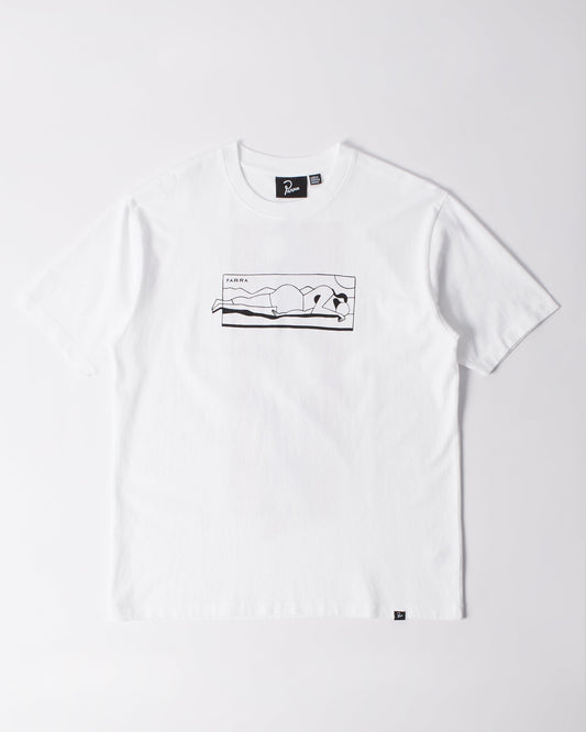 Vertical thoughts t-shirt