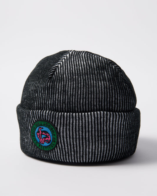 Forgotten hobbies beanie